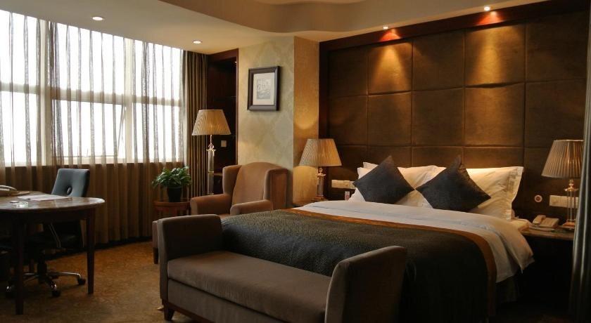 Чунцин: Ourland Hotel