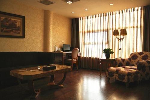Чунцин: Ourland Hotel