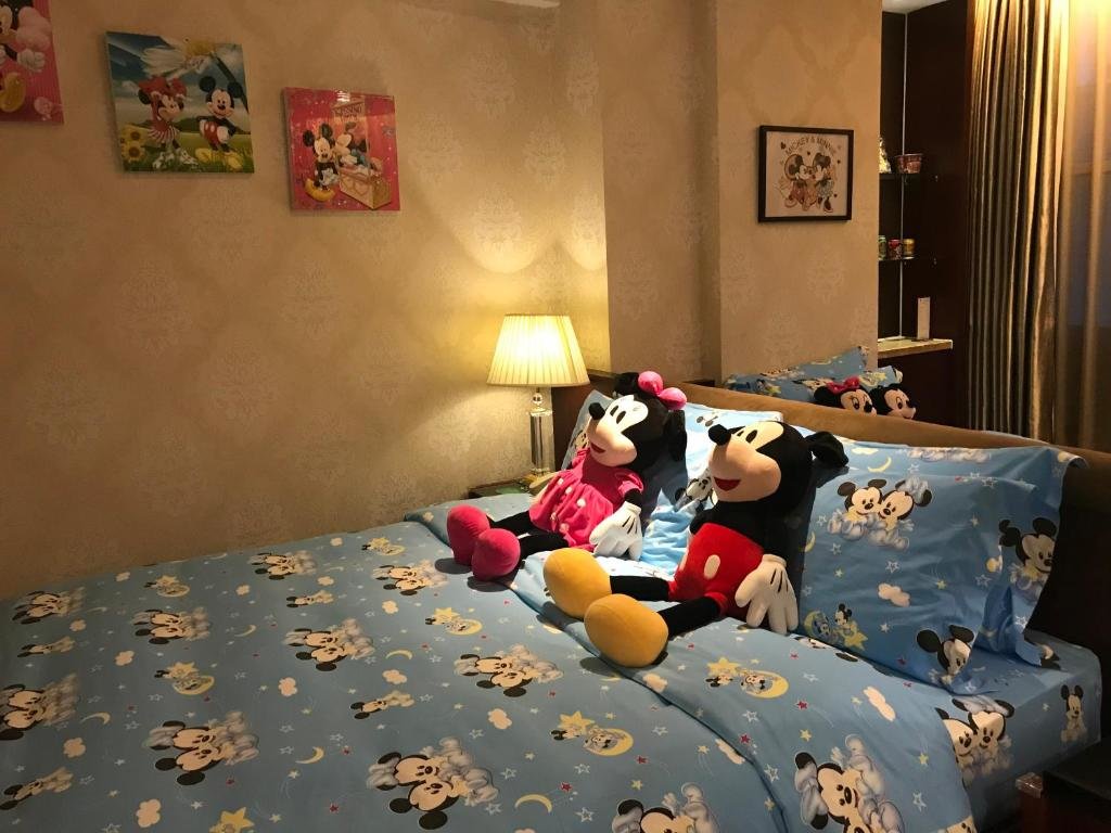 Чунцин: Ourland Hotel