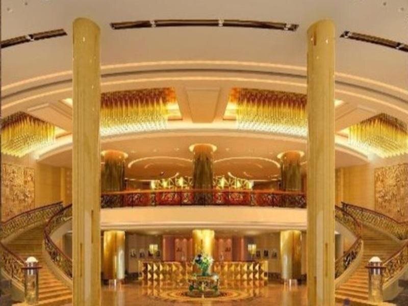 Чунцин: Ourland Hotel