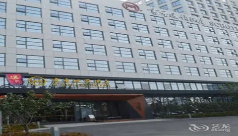 Цзиньцзэ: Scholars Hotel Yueliangwan