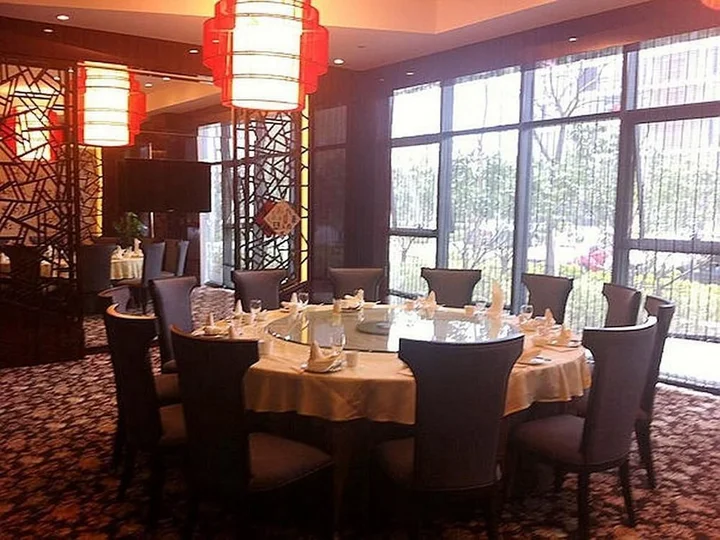 Цзиньцзэ: Scholars Hotel Yueliangwan