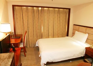 Баодин: ZhongYin Jasper Hotel Baoding