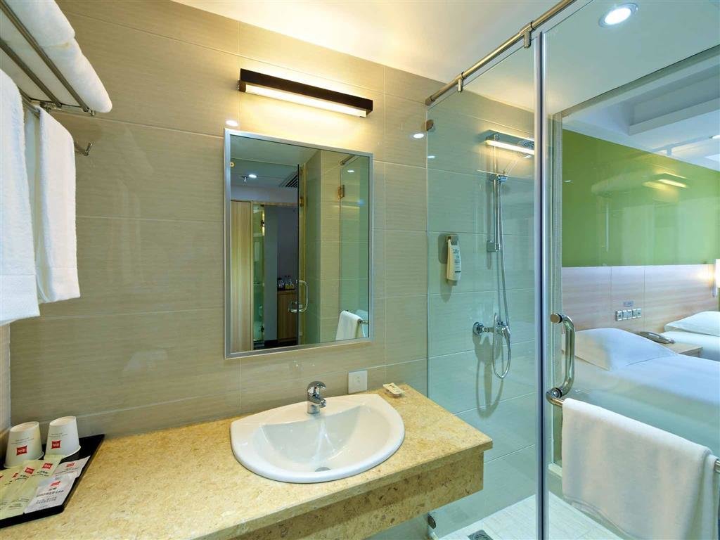 Гуйлинь: Ibis Guilin North Zhongshan Road