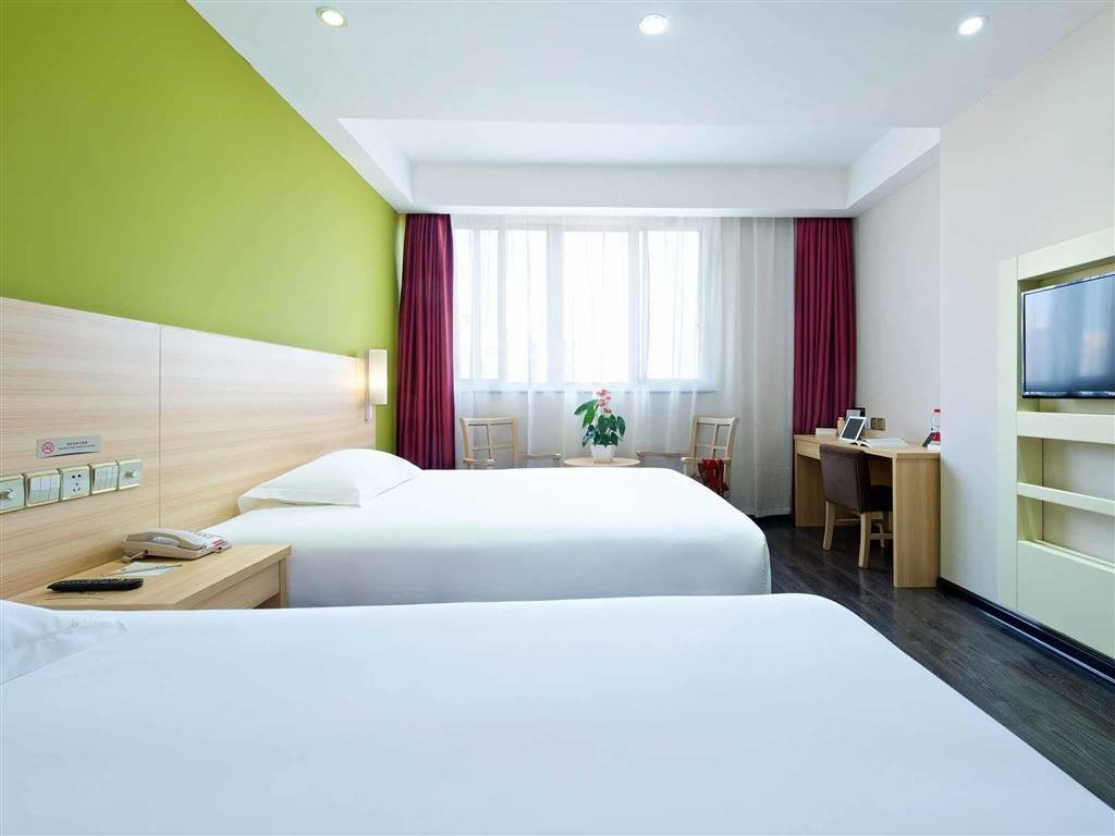 Гуйлинь: Ibis Guilin North Zhongshan Road