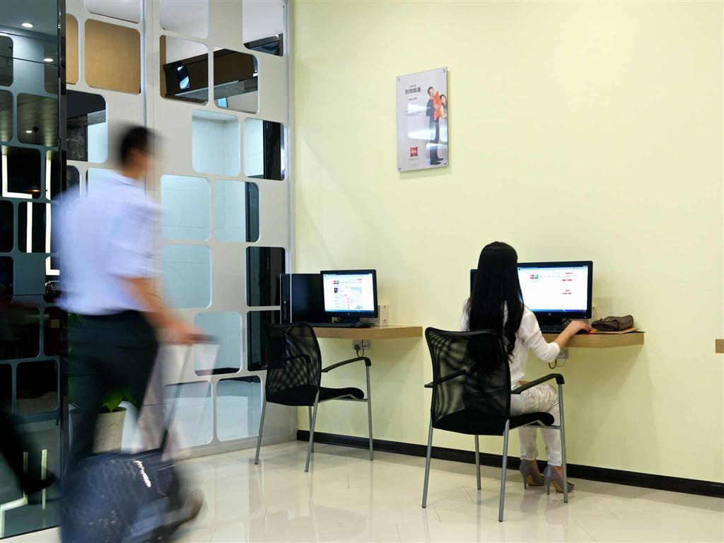 Гуйлинь: Ibis Guilin North Zhongshan Road