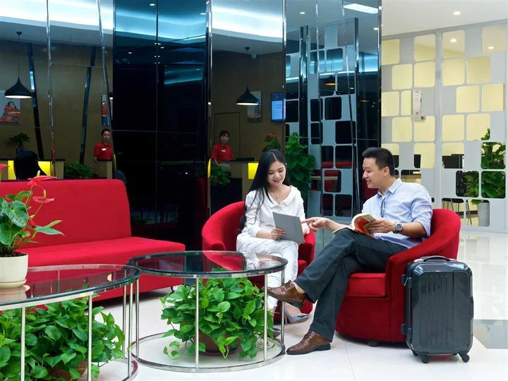 Гуйлинь: Ibis Guilin North Zhongshan Road