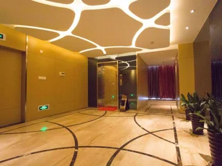 Чанчжоу: Ibis Changzhou Lihua Hotel