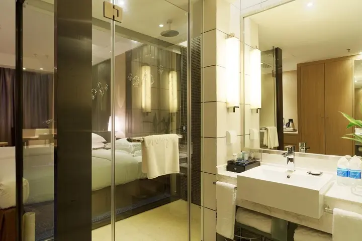 Чунцин: Rishang Hotel