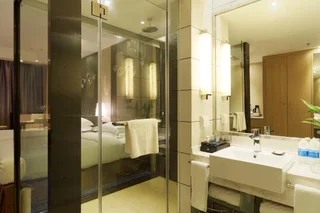 Чунцин: Rishang Hotel