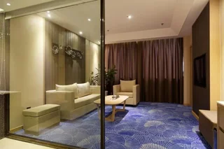 Чунцин: Rishang Hotel