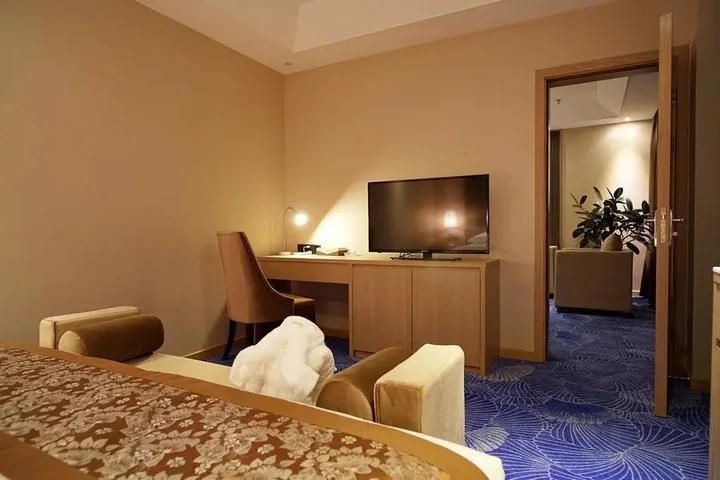 Чунцин: Rishang Hotel