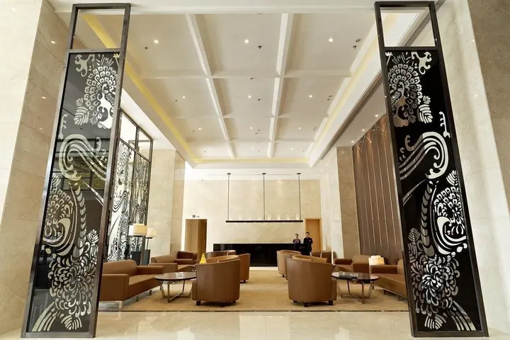 Чунцин: Rishang Hotel