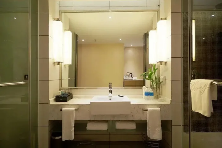 Чунцин: Rishang Hotel