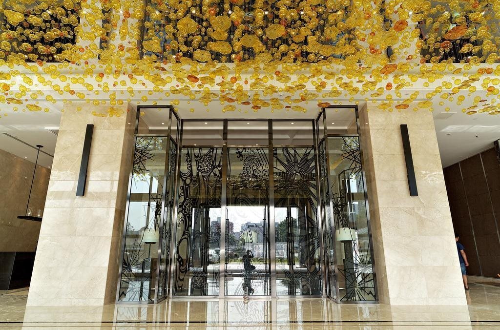 Чунцин: Rishang Hotel
