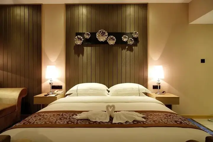 Чунцин: Rishang Hotel