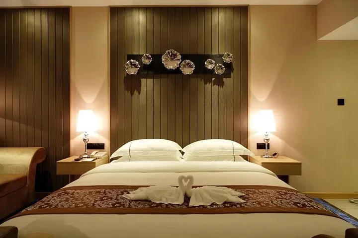 Чунцин: Rishang Hotel
