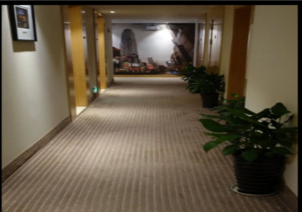 Нанкин: Atour Hotel