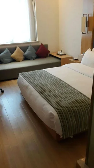Нанкин: Atour Hotel