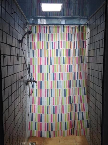 Чэнду: Chengdu Metoo Youth Hostel
