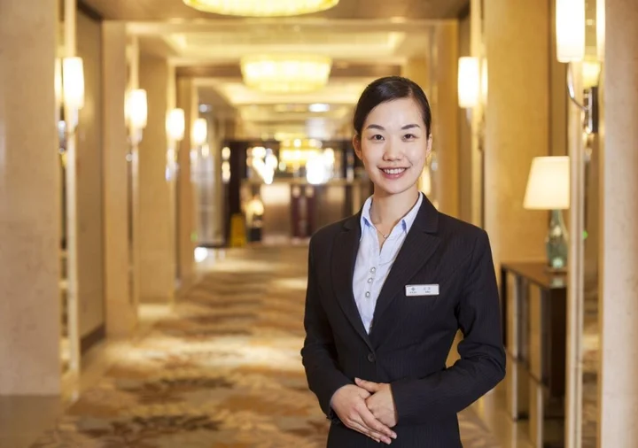 Сямынь: Xiamen Huli Yiho Hotel