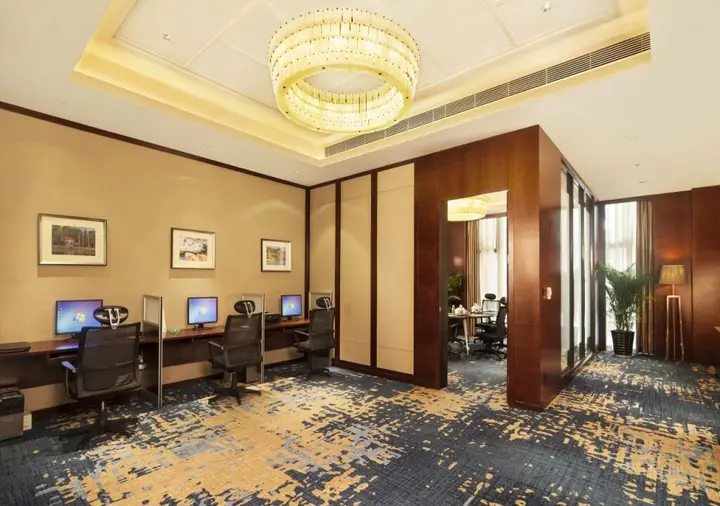 Сямынь: Xiamen Huli Yiho Hotel
