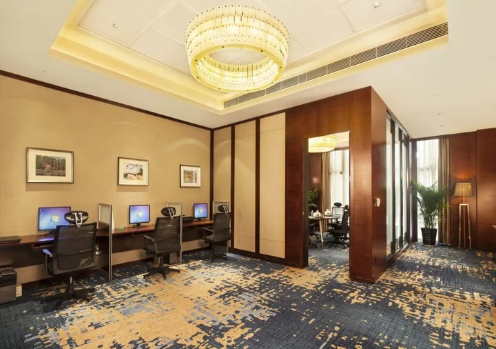 Сямынь: Xiamen Huli Yiho Hotel