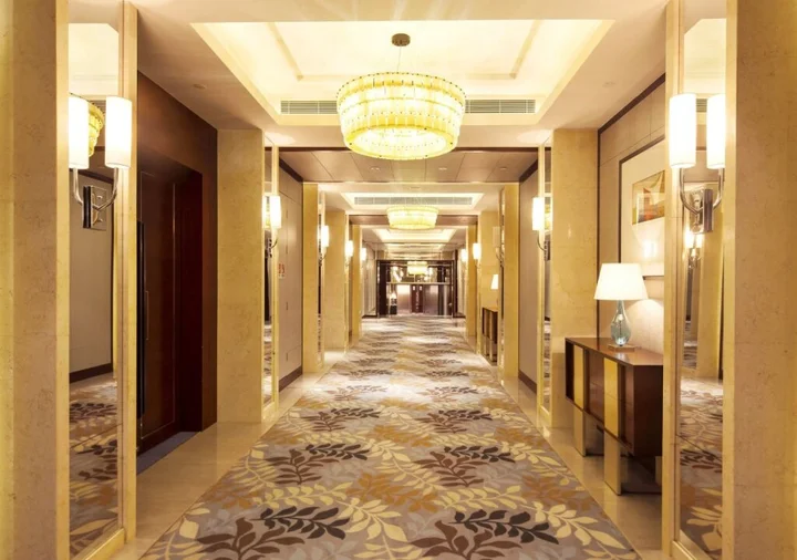Сямынь: Xiamen Huli Yiho Hotel