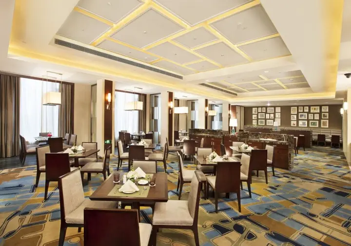 Сямынь: Xiamen Huli Yiho Hotel