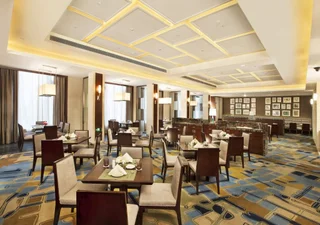 Сямынь: Xiamen Huli Yiho Hotel