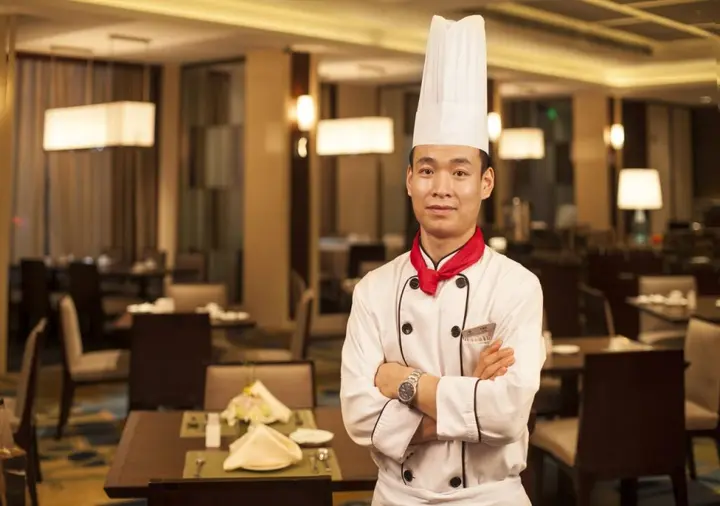 Сямынь: Xiamen Huli Yiho Hotel