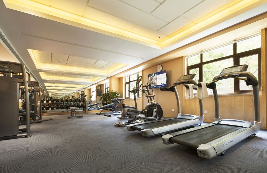 Сямынь: Xiamen Huli Yiho Hotel