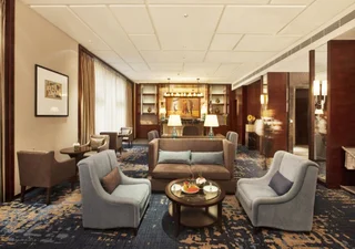 Сямынь: Xiamen Huli Yiho Hotel