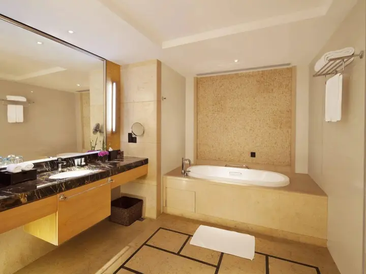 Сямынь: Xiamen Huli Yiho Hotel