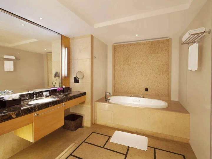 Сямынь: Xiamen Huli Yiho Hotel