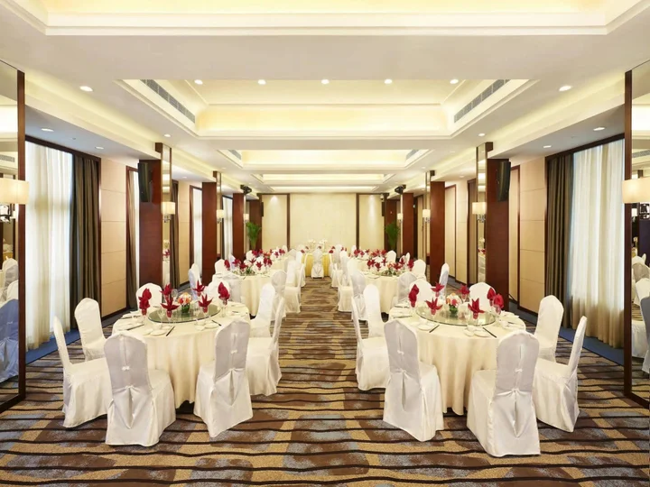 Сямынь: Xiamen Huli Yiho Hotel