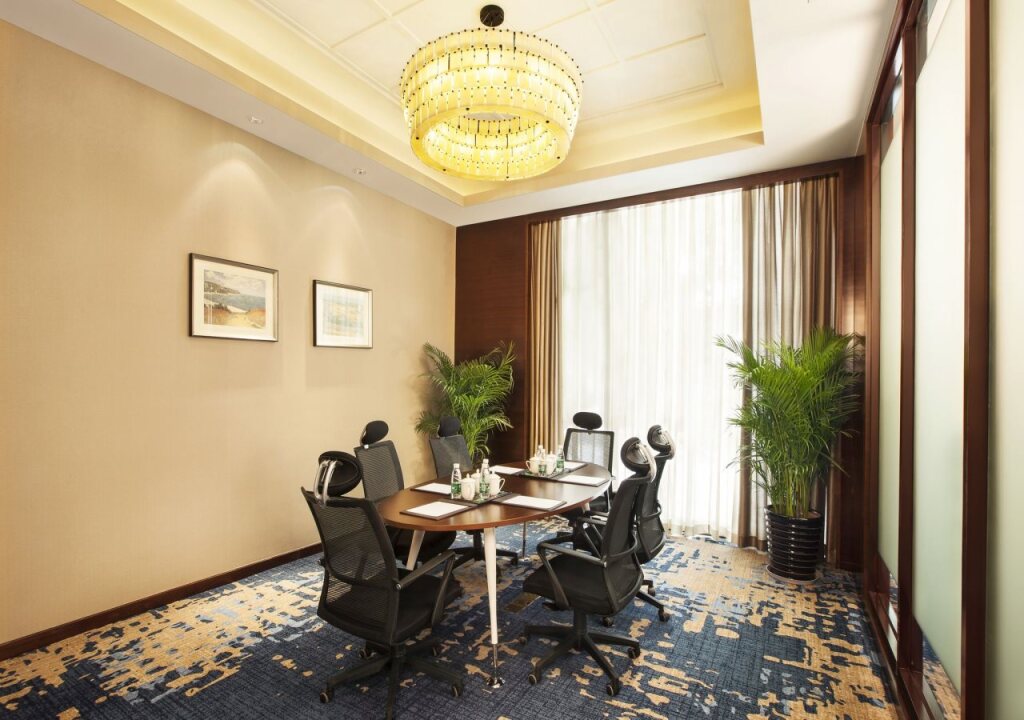 Сямынь: Xiamen Huli Yiho Hotel