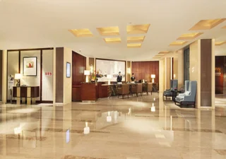 Сямынь: Xiamen Huli Yiho Hotel
