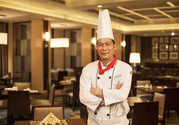 Сямынь: Xiamen Huli Yiho Hotel