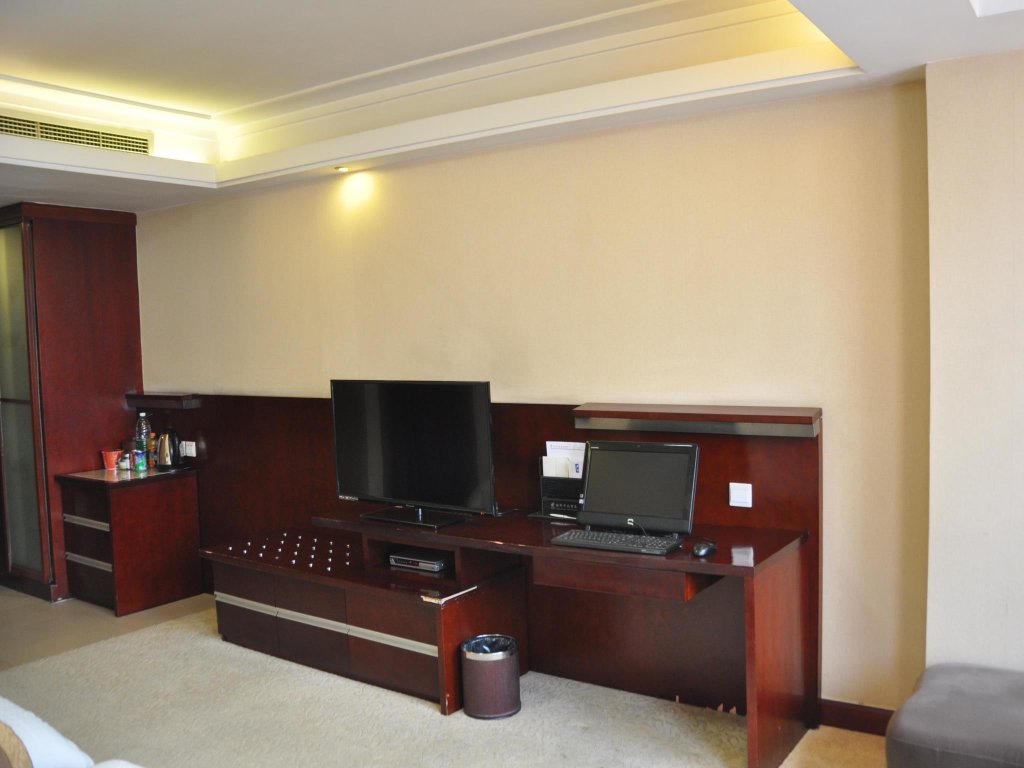 Сиань: Xian Union Alliance Atravis Executive Hotel