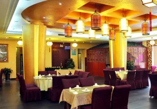 Сиань: Xian Union Alliance Atravis Executive Hotel