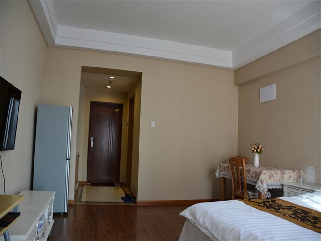 Далянь: Hanlinge Apartment