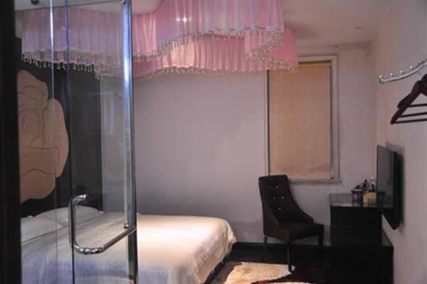 Циндао: Adela Boutique Hotel