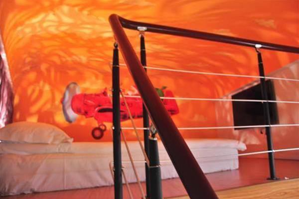 Adela Boutique Hotel — фото 5