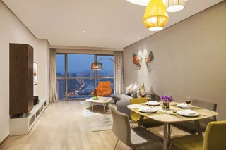 Ханчжоу: EVEN Hotel Hangzhou Yintai City by IHG