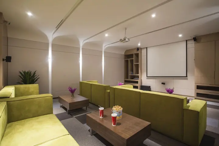 Ханчжоу: EVEN Hotel Hangzhou Yintai City by IHG