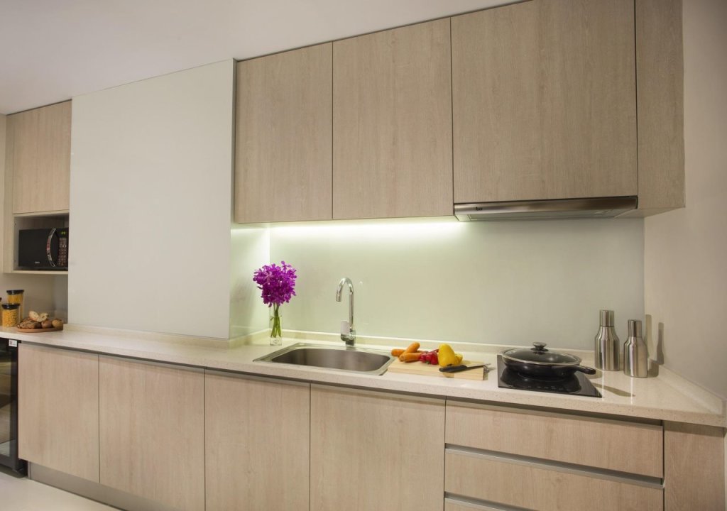 Ханчжоу: EVEN Hotel Hangzhou Yintai City by IHG