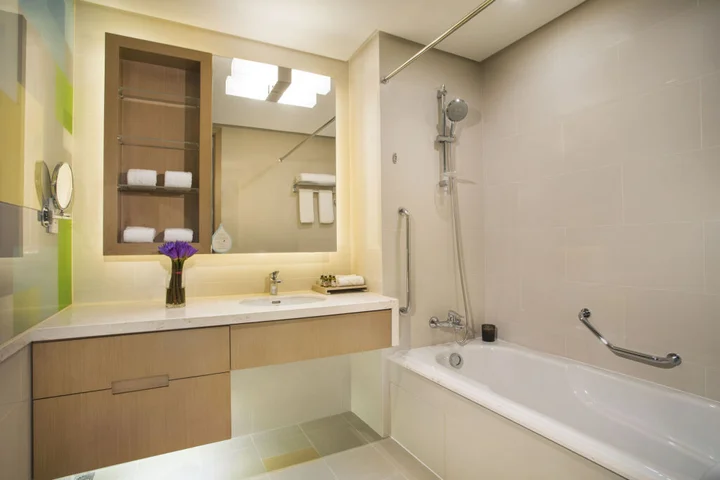 Ханчжоу: EVEN Hotel Hangzhou Yintai City by IHG