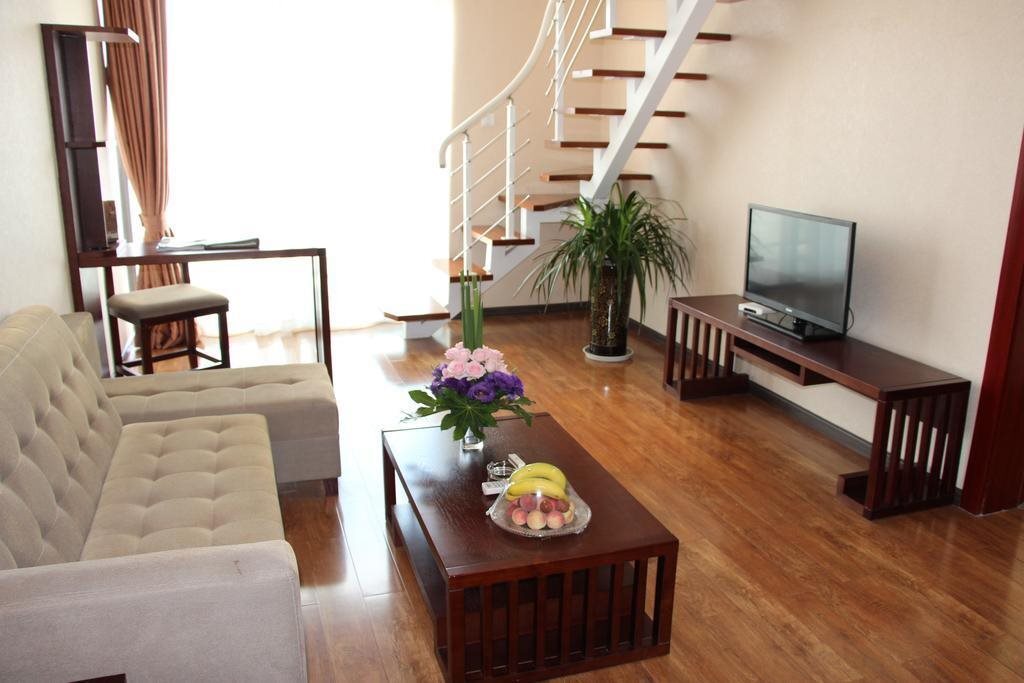 Дали: Jinsha Bandao Lakeview Yangsheng Hotel