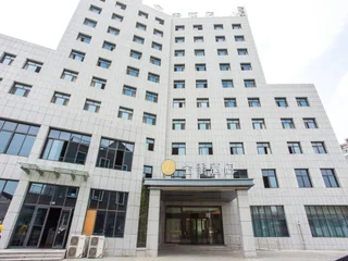 Шанхай: JI Hotel Jiangqiao Shanghai